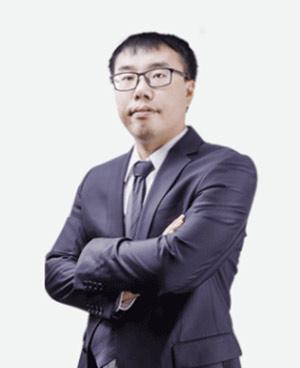 赵亮平