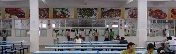 汉中科技职业中等专业学校2022年宿舍条件