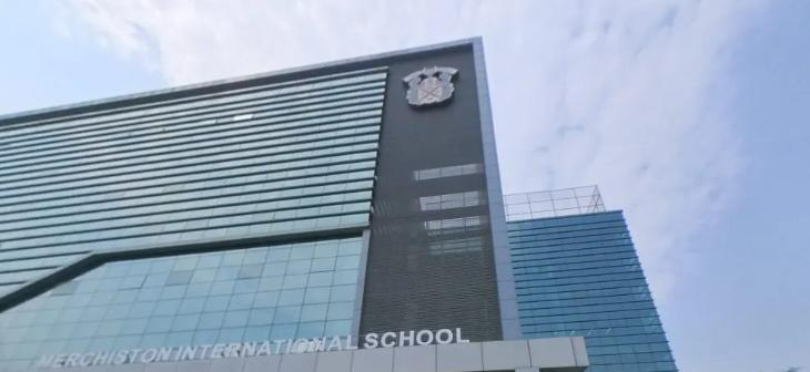 珠海科爱赛国际学校2023年入学条件