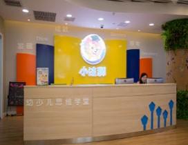 上海昂立小法狮