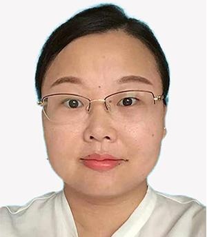 Christine老师