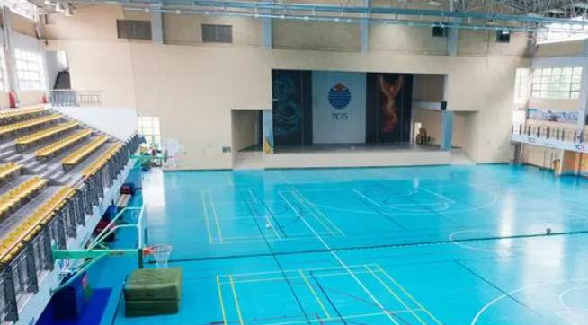 重庆耀中国际学校高中部2023年课程体系2