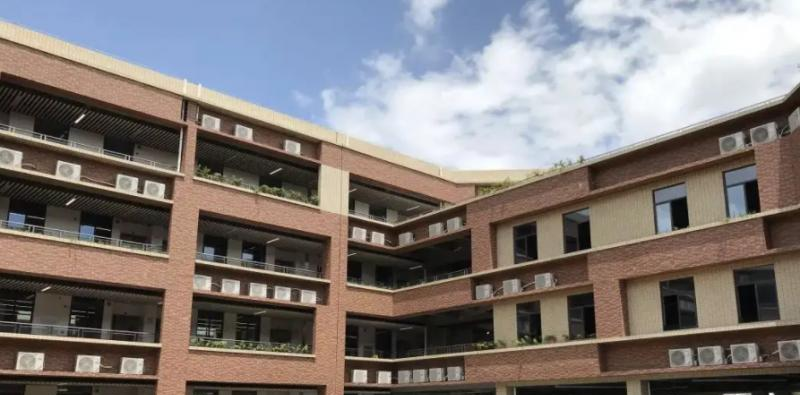 深圳蛇口国际学校小学部2023年报名时间2