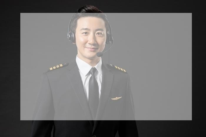成都高中空乘艺考集训班