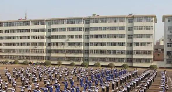 华北机电学校2022年怎么样、好不好