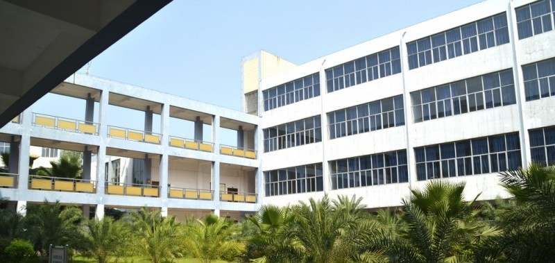 川南职业技术学校