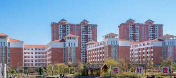 贵州医科大学是几本大学？是一本吗