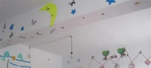 忻州计算机高级职业中学宿舍条件