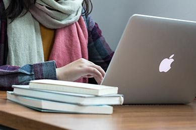 分层教学，完整的课程服务体系，多方面提升能力