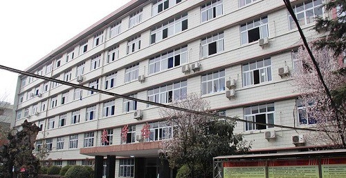 四川省公路职业技术学校