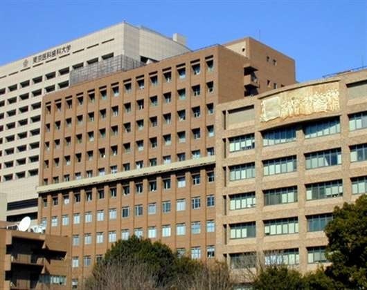 日本教育大学院大学