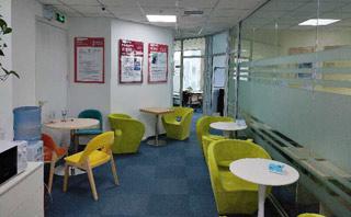 天津天下知培训