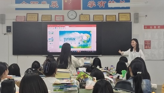 许昌幼儿师范学校