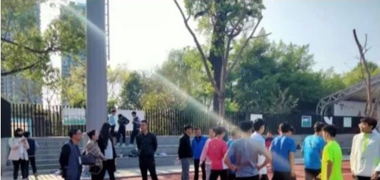 自贡市蜀光中学