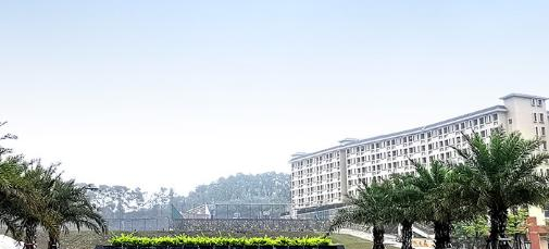 广州华南商贸职业学院2020年招生简章