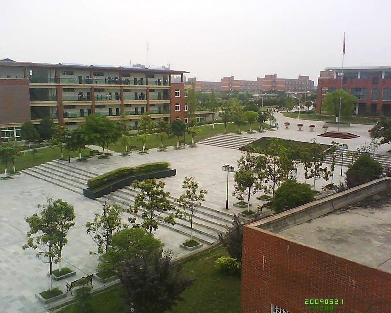 校园风景六