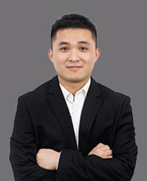 李莲鹏
