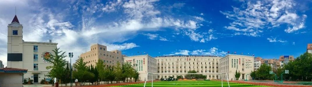 大连枫叶国际学校