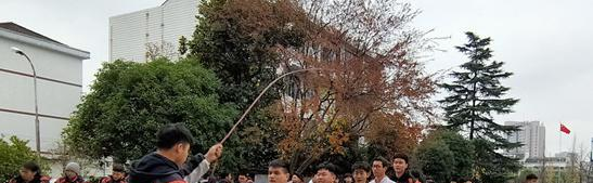 杭州临安区技工学校