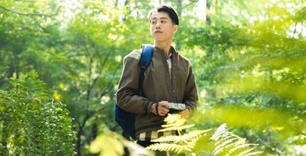 创造属于自己的人生