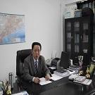 深圳东方英文书院-邱和平