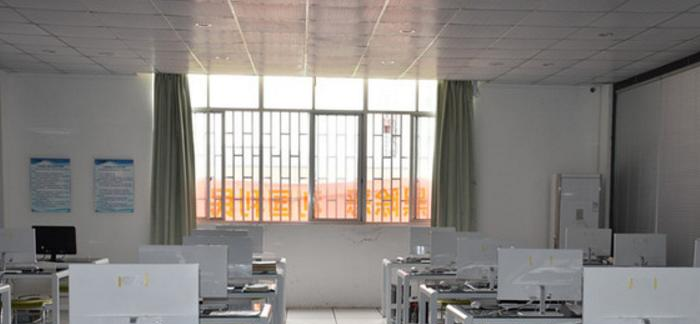 赣州光华职业技术学校