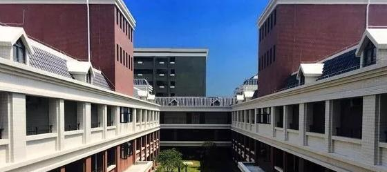 广州华立科技职业学院是几专