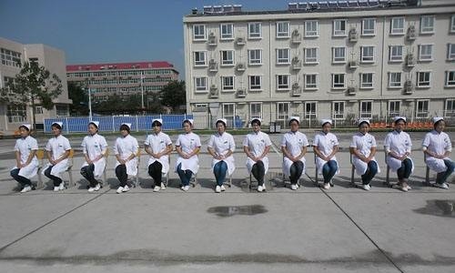 河北同仁医学中等专业学校有哪些专业