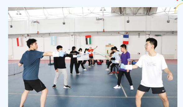 北京力迈中美国际学校