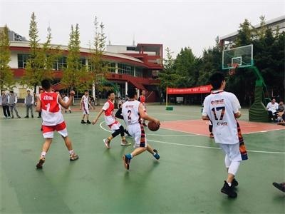 球场
