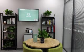 沈阳徕沃英语培训