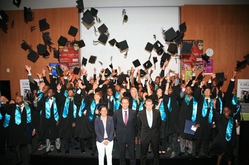 高等电子工程工程师学校