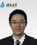 屠皓民老师