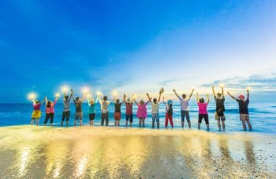 惠州旅游英语学习课程配图