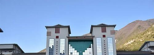 九寨沟县中学怎么样、好不好