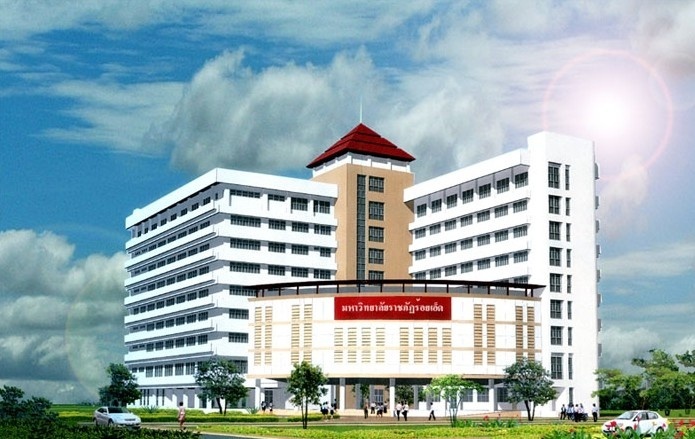 百艺皇家大学