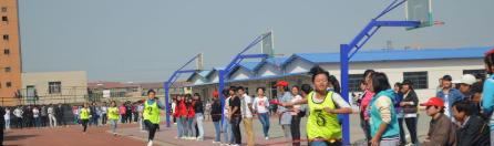 江西化学工业学校2020年招生办