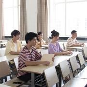 开学如何备考？