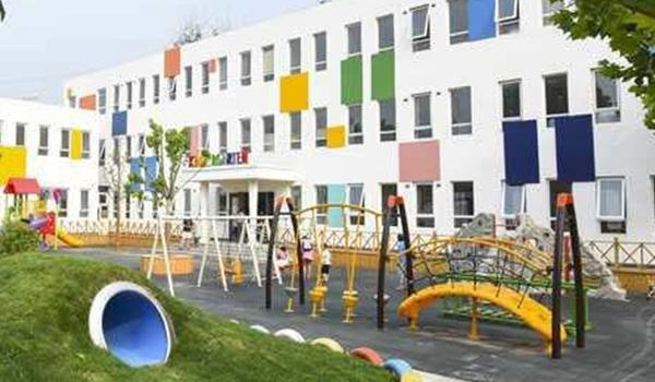 北京君诚国际双语学校
