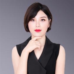 陈如然