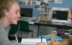 多伦多基督高中