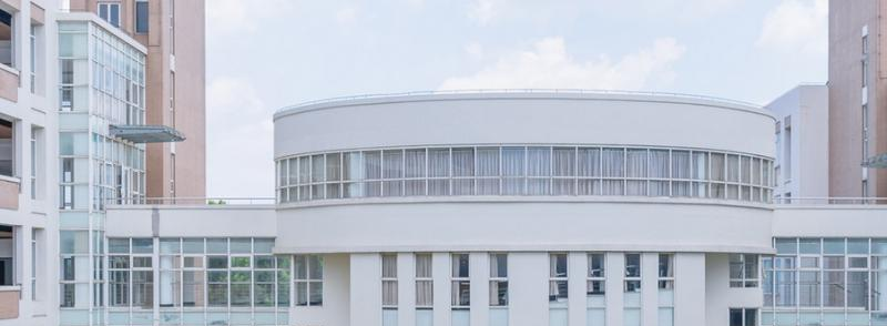 承德卫生学校2022年招生录取分数线