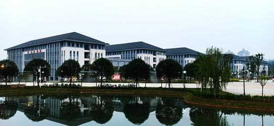 重庆化工职业学院地址在哪里