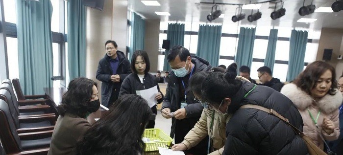 滁州市应用技术学校