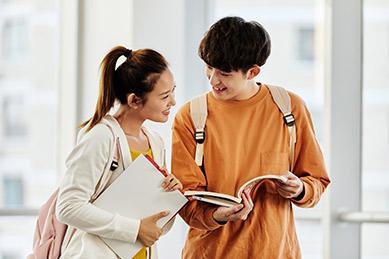 根据学员情况制定个性化学习计划，分阶段分考点进行测评。