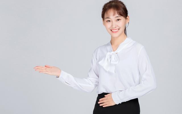 认识礼仪