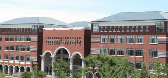 成都纺织高等专科学校单招