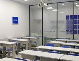 武汉新航道考研