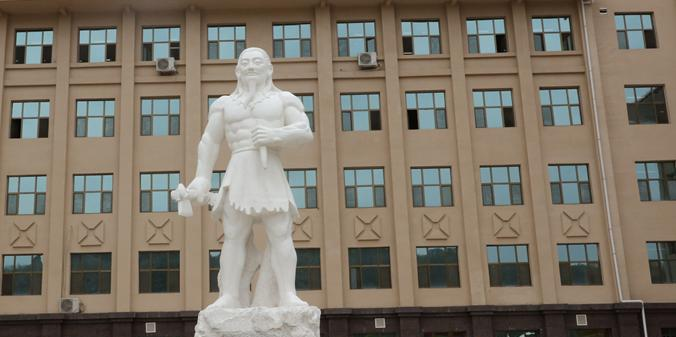 甘肃建筑职业技术学院2020年学费、收费多少