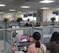 培训现场
